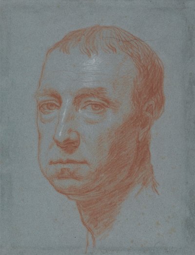 Autoritratto da Jonathan Richardson the Elder
