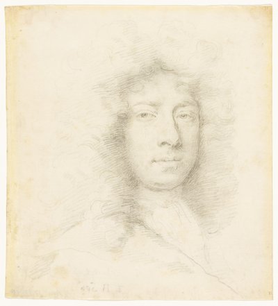 Autoritratto da Jonathan Richardson the Elder
