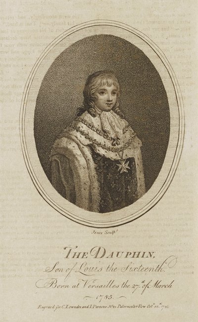 Il delfino da Jones