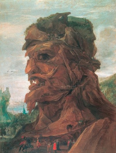 Allegoria dell
