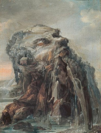 Allegoria dell