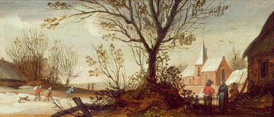 Immagine sconosciuta da Joos or Josse de Momper