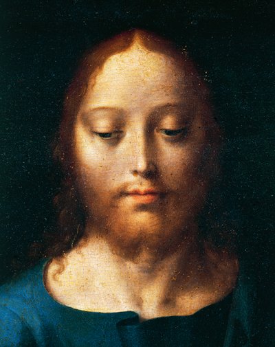 Volto di Cristo, L