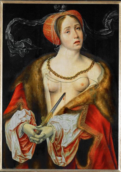  da Joos van Cleve