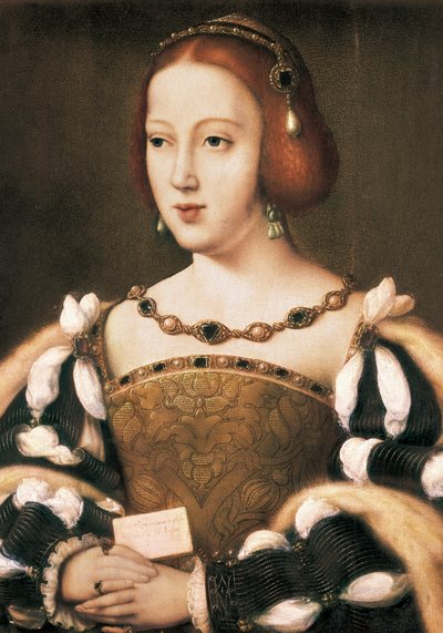 Ritratto di Eleonora d