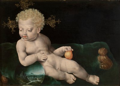 da Joos van Cleve