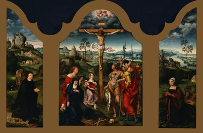 da Joos van Cleve