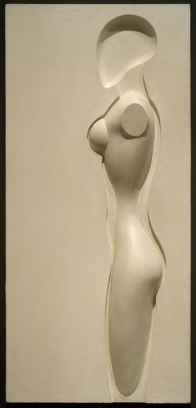 Figura femminile da Joost Schmidt
