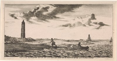 Consegna della posta da Joost van Geel