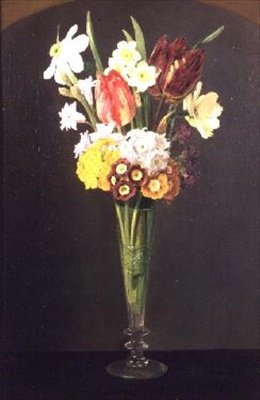 Vaso di fiori da Jorgan Roed