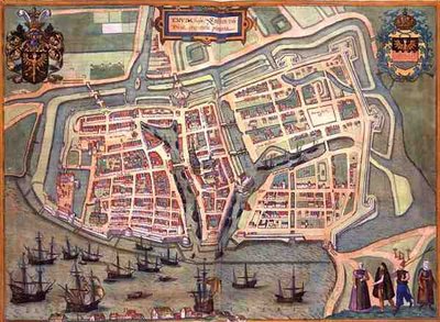 Mappa di Embden, da 