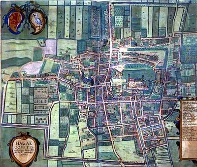Mappa dell
