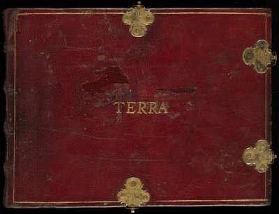 Animalia Quadrupedia et Reptilia (Terra), volume II da Joris Hoefnagel