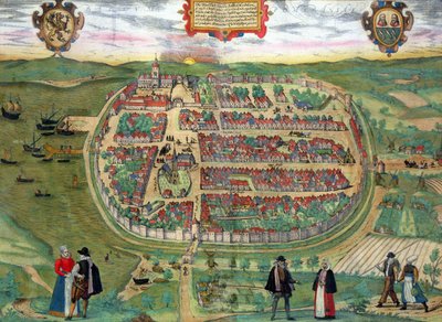 Mappa di Barth, da 