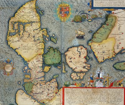 Mappa dell