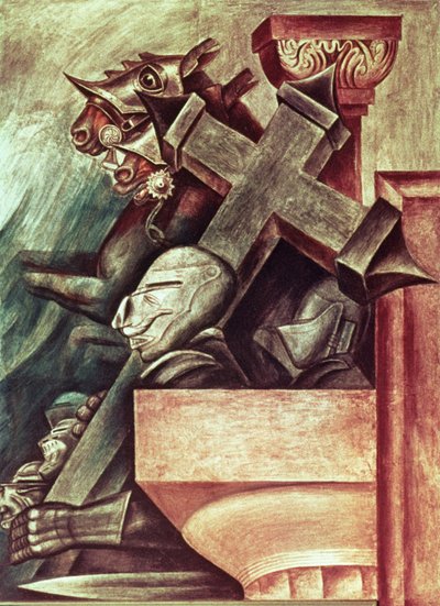 La profezia, da L