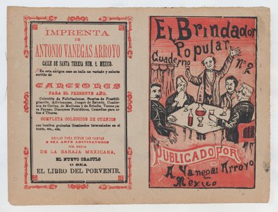 Copertina per 