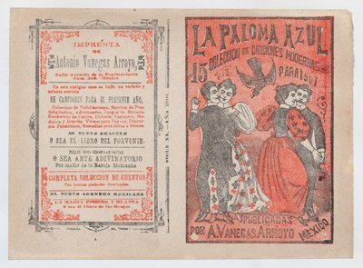 Copertina per 