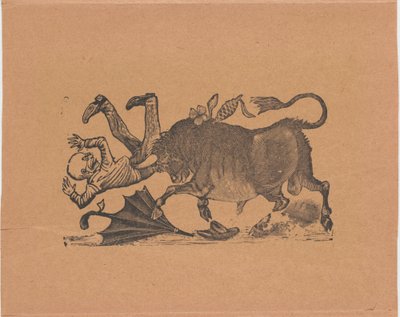 Don Chepito da José Guadalupe Posada