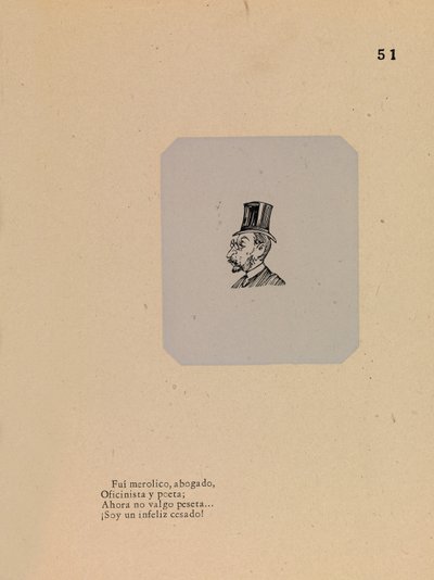Sulla perdita del lavoro da José Guadalupe Posada