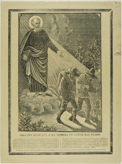 Preghiera dedicata all