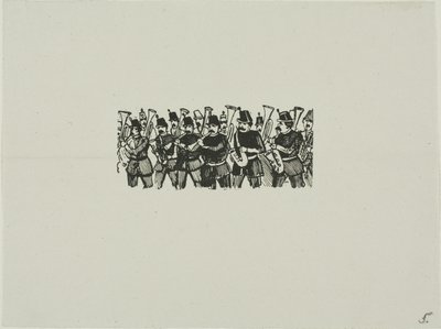 La banda da José Guadalupe Posada