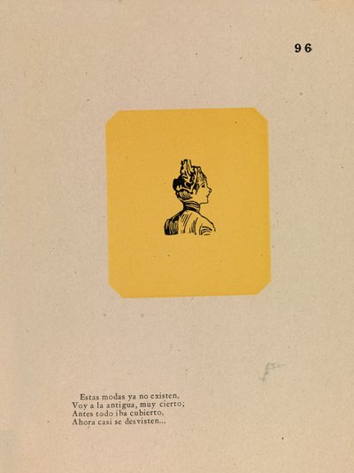 Un tempo da José Guadalupe Posada