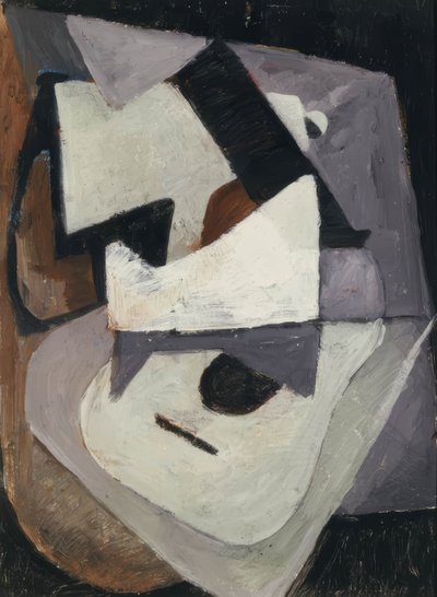 PITTURA – (ASTRAZIONE) da José Moreno Villa