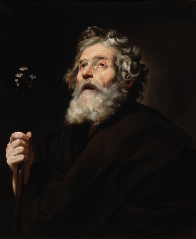 San Giuseppe da José Ribera de