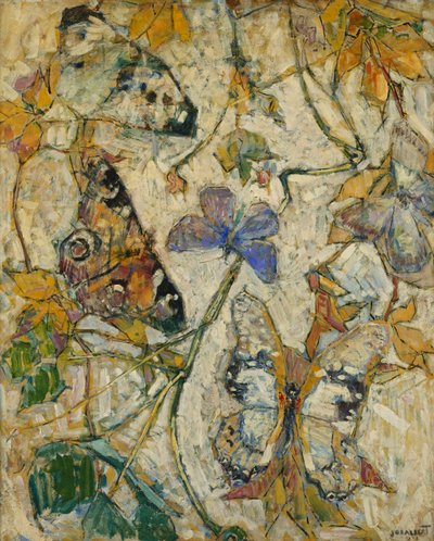 Farfalle da Josef Albert