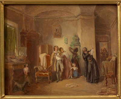  da Josef Danhauser