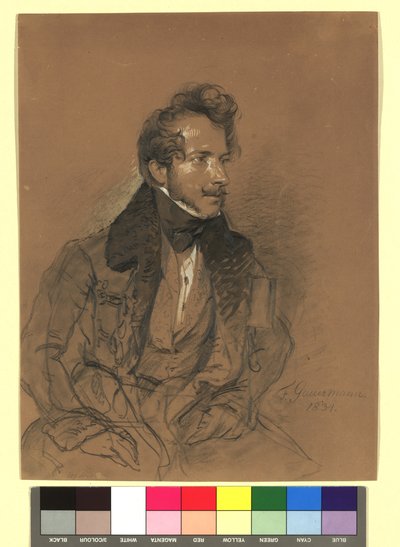  da Josef Danhauser