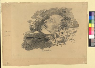  da Josef Engelhart