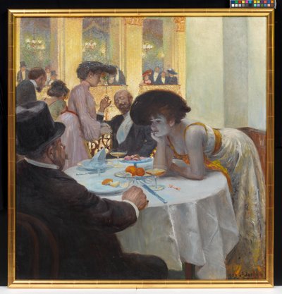  da Josef Engelhart