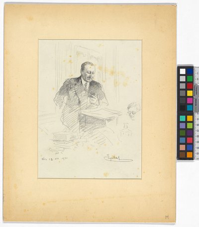  da Josef Engelhart