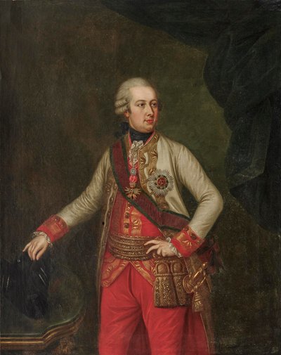 Arciduca Ferdinando Carlo d