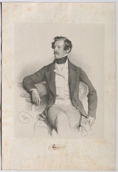 da Josef Kriehuber