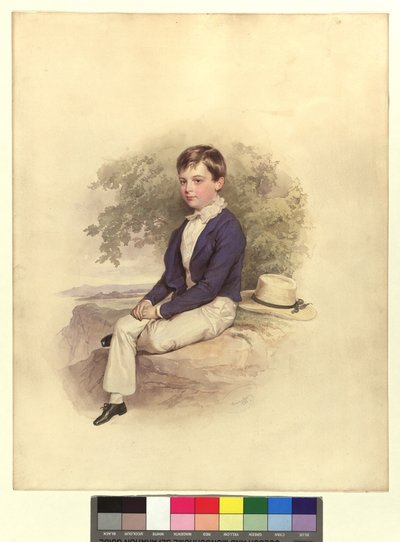  da Josef Kriehuber