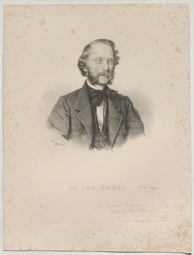  da Josef Kriehuber