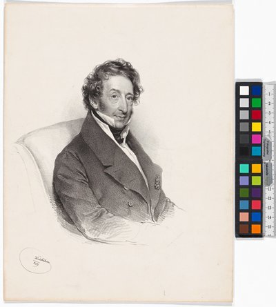  da Josef Kriehuber