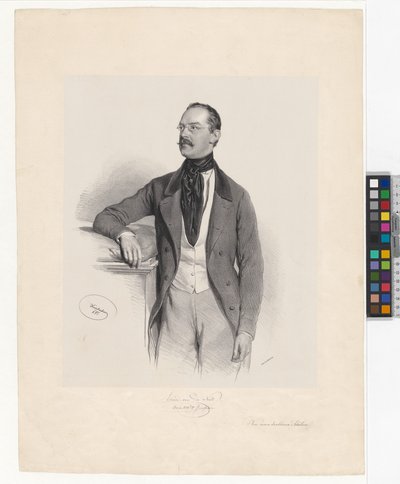 da Josef Kriehuber