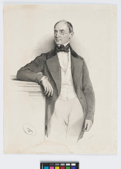  da Josef Kriehuber