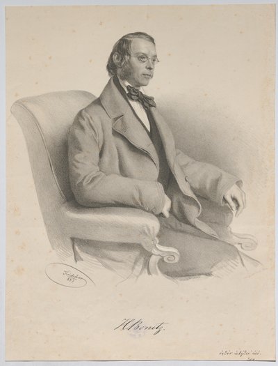  da Josef Kriehuber
