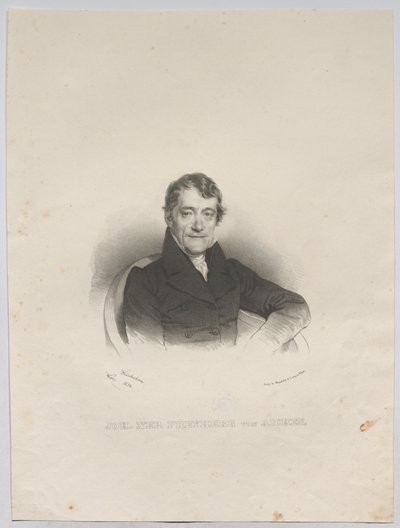  da Josef Kriehuber