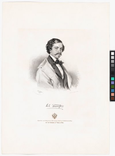  da Josef Kriehuber