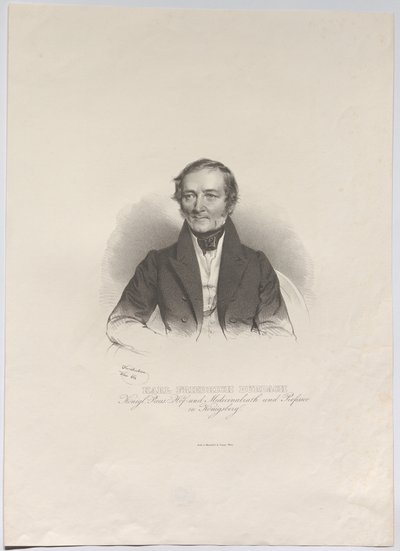  da Josef Kriehuber