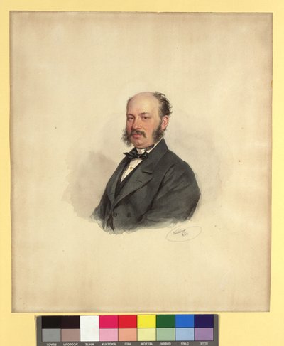  da Josef Kriehuber