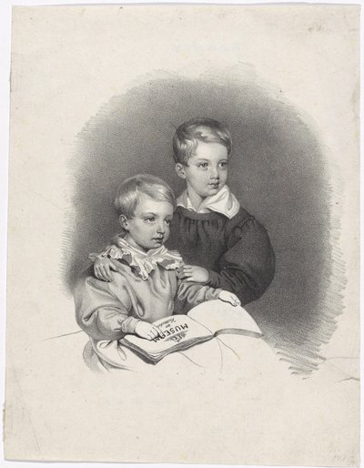  da Josef Kriehuber