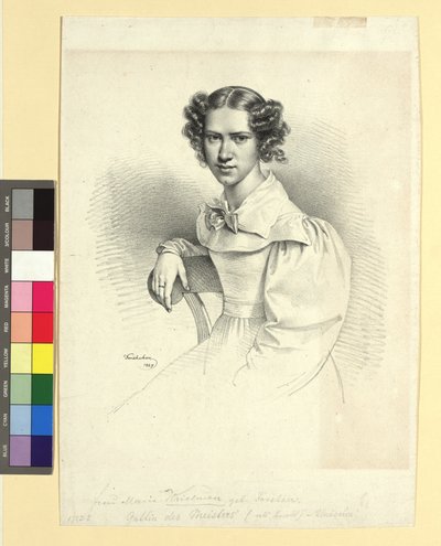  da Josef Kriehuber