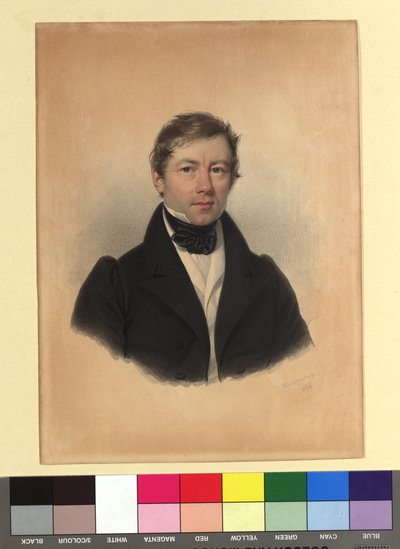  da Josef Kriehuber